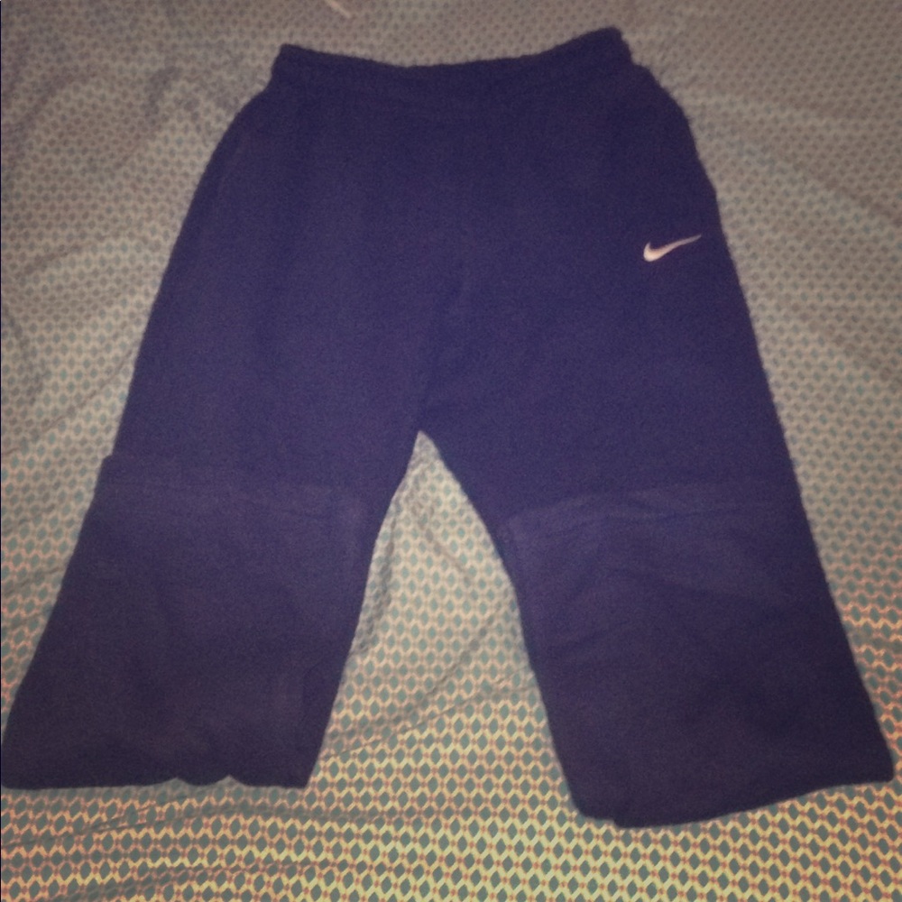 Nike men's sweatpants